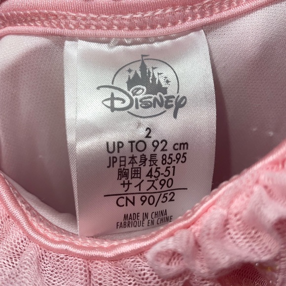 Disney princess dress - Picture 3 of 3